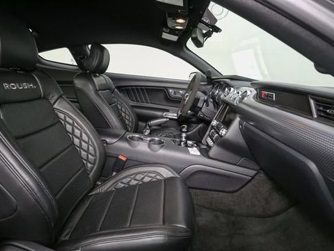 Used 2015 Ford Mustang GT Premium w/ GT Performance Package RWD image 16