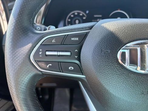Used 2021 Hyundai Palisade Calligraphy AWD/4WD image 21