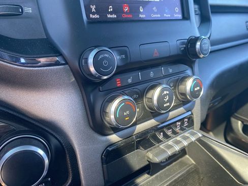 Used 2021 RAM 1500 Big Horn w/ Built-to-serve Edition AWD/4WD image 14