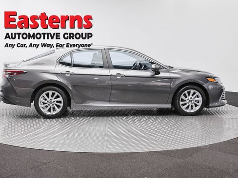 Used 2024 Toyota Camry LE FWD image 4