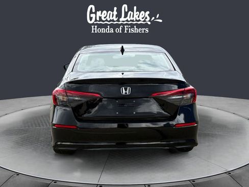 Used 2023 Honda Civic LX image 4