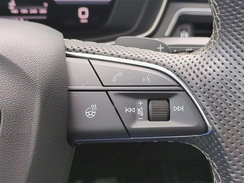 Used 2023 Audi A5 2.0T Prestige w/ S Line Interior Package image 27