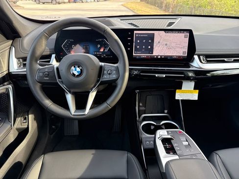 New 2026 BMW X1 xDrive28i image 19