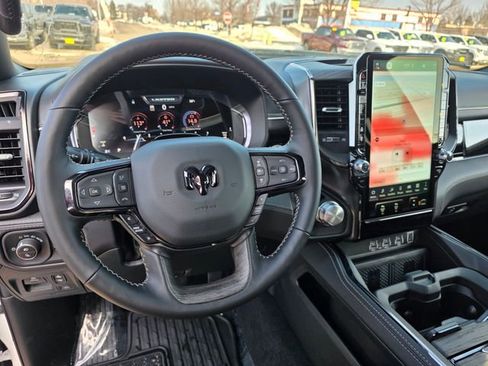 New 2026 RAM 1500 Limited image 19