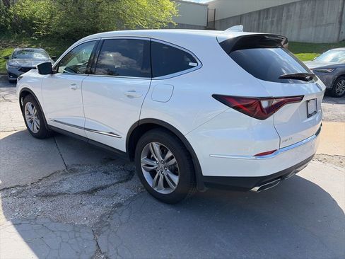 Used 2026 Acura MDX SH-AWD image 7