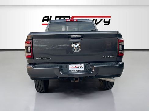 Used 2021 RAM 3500 Laramie w/ Cold Weather Group AWD/4WD image 6