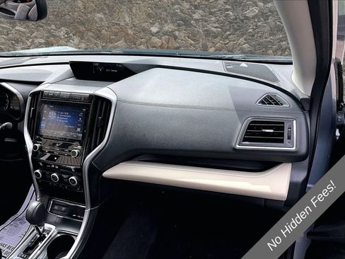 Used 2022 Subaru Ascent Limited AWD/4WD image 15