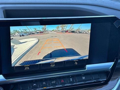 New 2026 Chevrolet Silverado 1500 LT w/ Convenience Package II AWD/4WD image 19