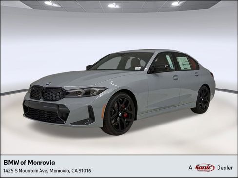 New 2026 BMW M340i w/ Premium Package image 1