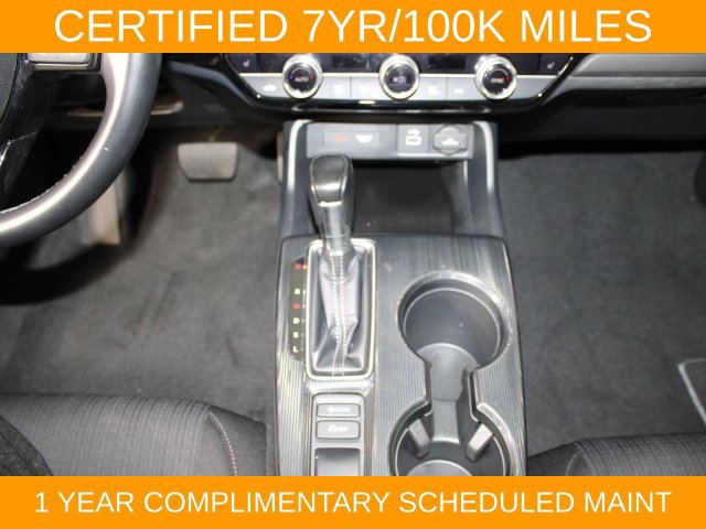 Used 2023 Honda Civic EX image 25