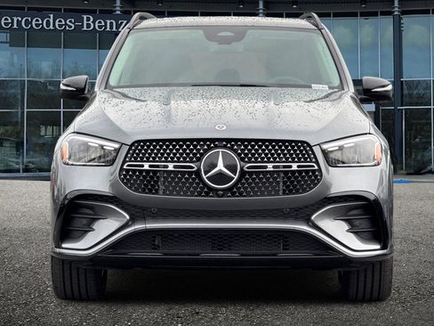 New 2026 Mercedes-Benz GLE 450e 4MATIC image 9
