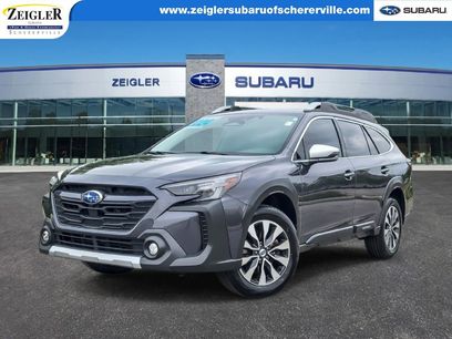 Used 2024 Subaru Outback Touring XT