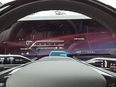 New 2026 Cadillac Escalade Sport w/ LPO, ONYX Package image 36