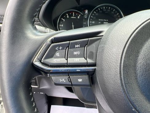 Used 2023 MAZDA CX-5 AWD 2.5 S w/ Premium Plus Pkg image 32