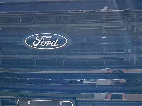 Certified 2026 Ford F150 XLT w/ FX4 Off-Road Package AWD/4WD image 30
