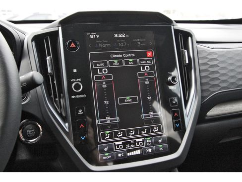 New 2026 Subaru Forester Limited AWD/4WD image 21