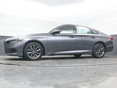 Used 2021 Honda Accord EX-L image 23