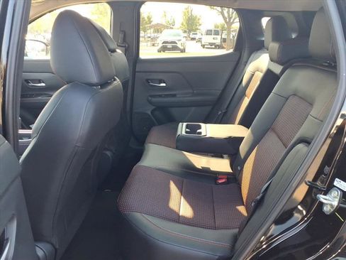 New 2026 Nissan Kicks SR w/ Cold Weather Package image 29