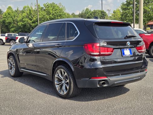 Used 2016 BMW X5 sDrive35i RWD image 9