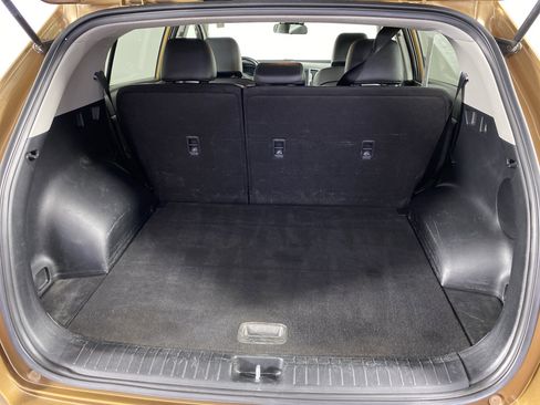 Used 2017 Kia Sportage EX image 30