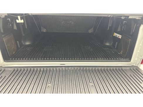 Used 2024 Ford F150 Lariat w/ Equipment Group 502A High AWD/4WD image 9