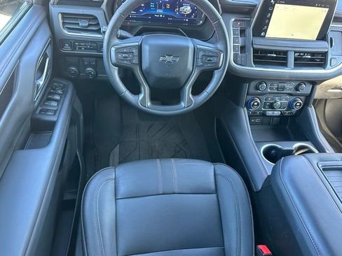 Used 2024 Chevrolet Tahoe RST w/ Luxury Package image 8