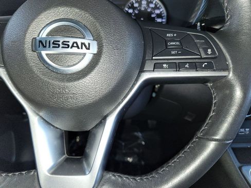 Certified 2023 Nissan Sentra SV image 12