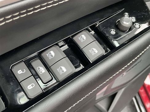 New 2025 Jeep Wagoneer Series II w/ Convenience Group I image 27