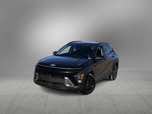 New 2026 Hyundai Kona SEL Sport FWD image 1
