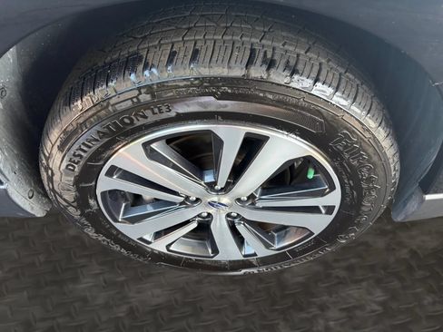 Used 2018 Subaru Outback 2.5i Limited AWD/4WD image 39