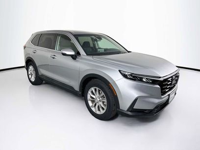 Certified 2023 Honda CR-V EX