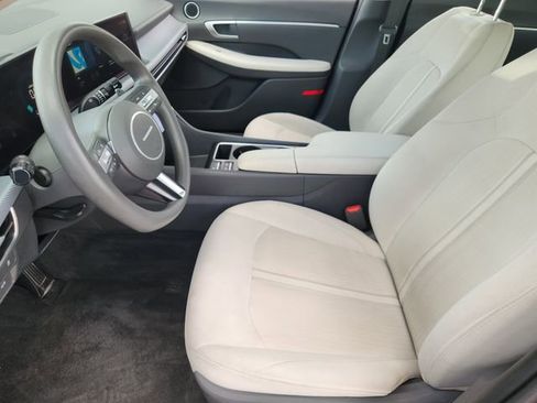 Used 2024 Hyundai Sonata SEL FWD image 9