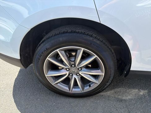 Used 2023 Acura RDX AWD w/ Technology Package image 5