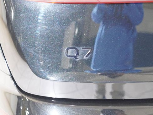 Used 2025 Audi Q7 3.0T Premium Plus w/ Premium Plus Package image 26