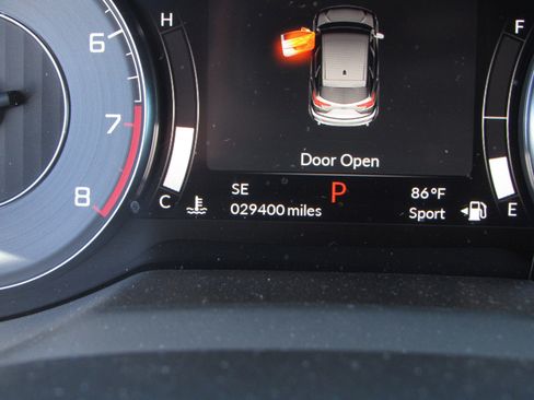 Certified 2021 Acura RDX AWD w/ Technology Package image 30