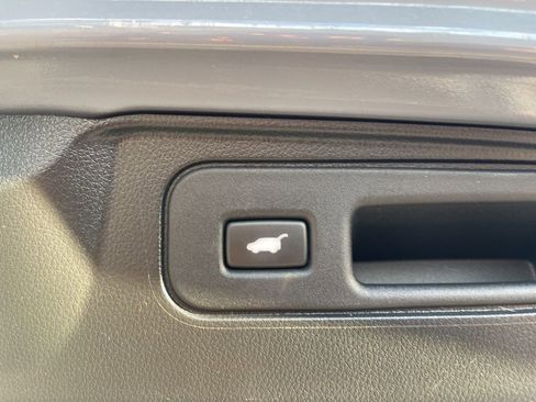 Used 2022 Honda Passport Elite image 11