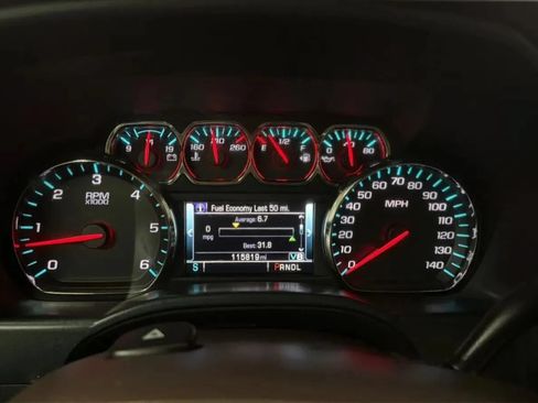 Used 2018 GMC Sierra 1500 SLT AWD/4WD image 11
