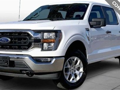 Used 2023 Ford F150 XLT w/ Equipment Group 301A Mid