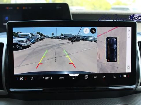New 2027 Ford Expedition Active RWD image 15