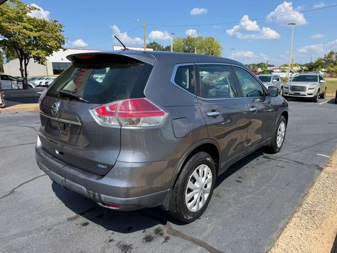 Used 2014 Nissan Rogue S FWD image 7