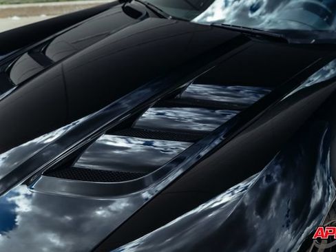 Used 2009 Dodge Viper ACR RWD image 30