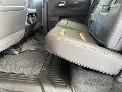 New 2026 GMC Sierra 2500 AT4 w/ AT4 Premium Plus Package image 31