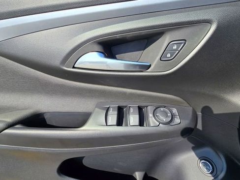 New 2026 Buick Envista Preferred w/ Convenience I Package FWD image 20