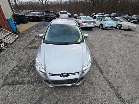 Used 2013 Ford Focus SE image 13