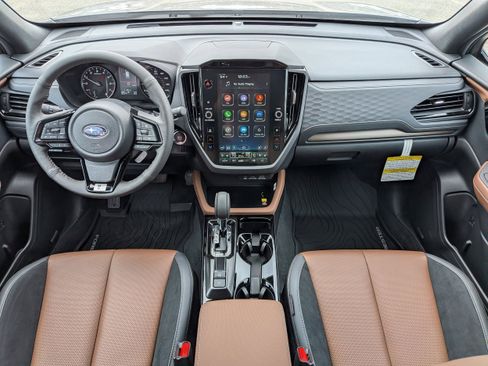 New 2026 Subaru Forester Touring image 15