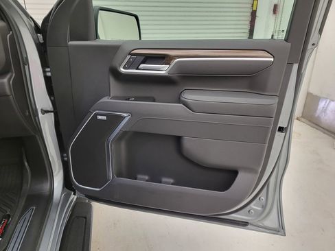 New 2026 Chevrolet Silverado 1500 RST AWD/4WD image 40