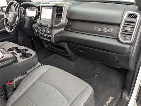 Used 2023 RAM 2500 Big Horn w/ Level 1 Equipment Group image 20