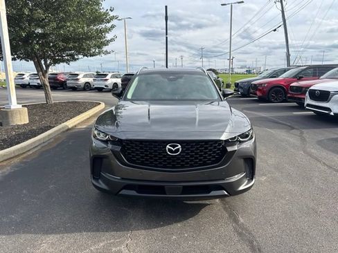 Used 2026 MAZDA CX-50 AWD 2.5 S w/ Weather Package image 6