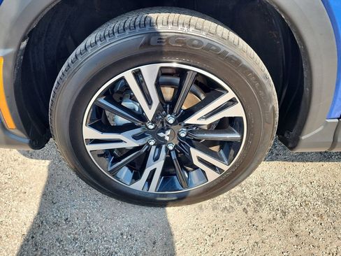 Used 2026 Mitsubishi Eclipse Cross SE AWD/4WD image 11