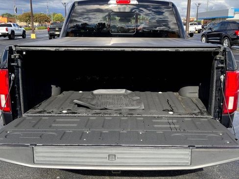 Used 2020 Ford F150 King Ranch w/ Equipment Group 601A Luxury image 38